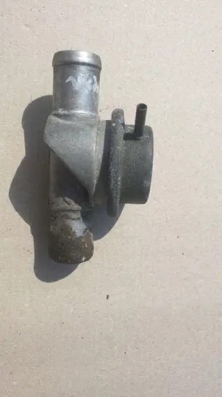 A0021405560 Клапан EGR Mercedes SLK r170 Арт e6655959, вид 1