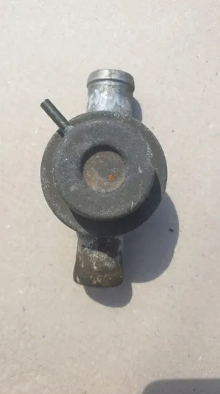A0021405560 Клапан EGR Mercedes SLK r170 Арт e6655959, вид 2