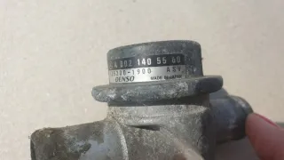 A0021405560 Клапан EGR Mercedes SLK r170 Арт e6655959, вид 3