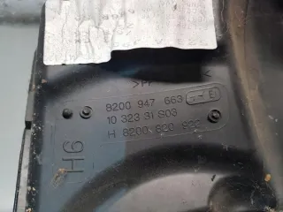 8200947663 Корпус воздушного фильтра Renault Scenic 3 Арт e6656597, вид 4