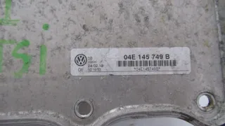 04E145749B Интеркулер Volkswagen Golf 7 Арт e6657376, вид 3
