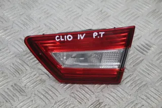 265505796R Фонарь задний правый Renault Clio 4 Арт e6659569, вид 1