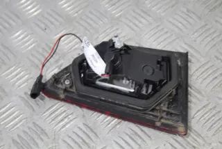 265505796R Фонарь задний правый Renault Clio 4 Арт e6659570, вид 2