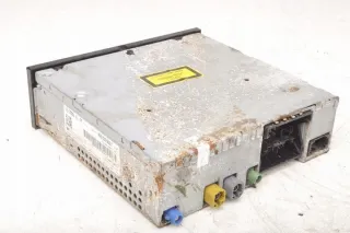4E0035666F Блок навигации Audi A6 C6 (S6,RS6) Арт e6662074, вид 3