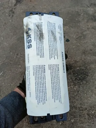 8P0880202D Подушка безопасности Audi A3 8P Арт e6662950, вид 1