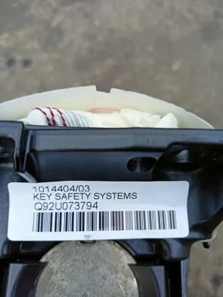 8P0880202D Подушка безопасности Audi A3 8P Арт e6662950, вид 4