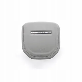 0589-P1-00909 Подушка безопасности Land Rover Range Rover 4 Арт e6663198, вид 1