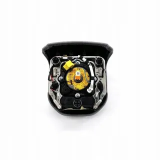 0589-P1-00909 Подушка безопасности Land Rover Range Rover 4 Арт e6663198, вид 2