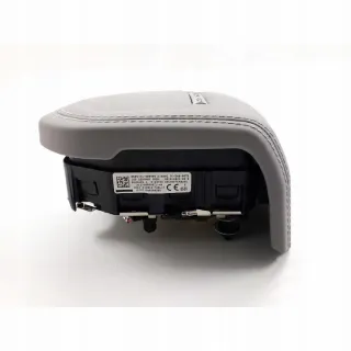 0589-P1-00909 Подушка безопасности Land Rover Range Rover 4 Арт e6663198, вид 4