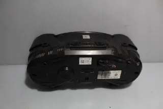 BM5T-10849-BCG Щиток приборов (приборная панель) Ford Focus 3 Арт e6663291, вид 2