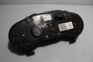 BM5T-10849-BCG Щиток приборов (приборная панель) Ford Focus 3 Арт e6663291, вид 3