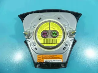 30615725 Подушка безопасности Volvo S40 2 Арт e6663528, вид 2