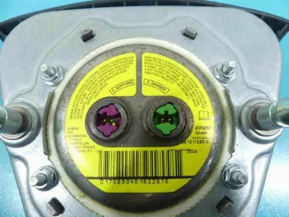 30615725 Подушка безопасности Volvo S40 2 Арт e6663528, вид 4