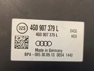 4G0907379L Блок ABS Audi A7 1 (S7,RS7) Арт e6663970, вид 4