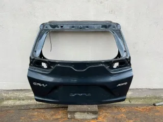  Крышка багажника (дверь 3-5) Honda CR-V 5 Арт e6665111, вид 1