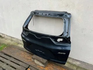  Крышка багажника (дверь 3-5) Honda CR-V 5 Арт e6665111, вид 3