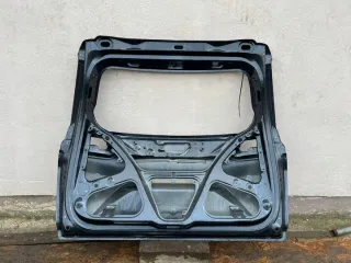  Крышка багажника (дверь 3-5) Honda CR-V 5 Арт e6665111, вид 8
