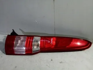  Фонарь задний правый Fiat Panda 2 Арт e6666021, вид 1