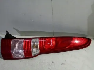  Фонарь задний правый Fiat Panda 2 Арт e6666021, вид 2