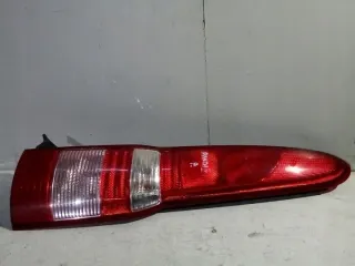  Фонарь задний правый Fiat Panda 2 Арт e6666021, вид 3