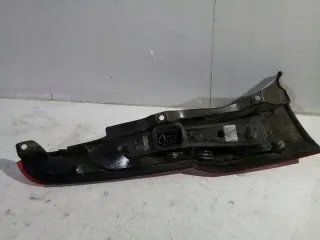  Фонарь задний правый Fiat Panda 2 Арт e6666021, вид 4