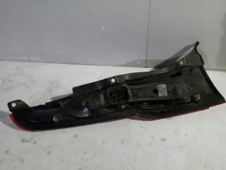  Фонарь задний правый Fiat Panda 2 Арт e6666021, вид 5