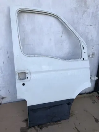  Дверь передняя правая Iveco Daily 2 Арт e6666843, вид 2