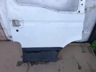  Дверь передняя правая Iveco Daily 2 Арт e6666843, вид 4