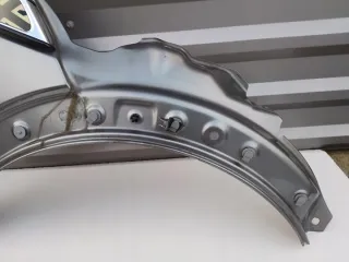  Крыло переднее правое MINI Cooper R56 Арт e6667347, вид 2