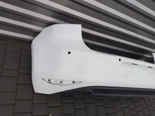 5G6807421XXXX Бампер задний Volkswagen Golf 7 Арт e6669746, вид 2