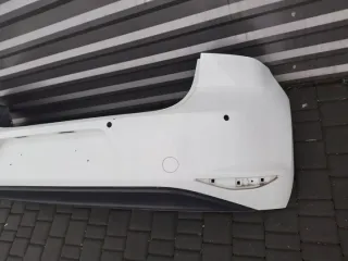 5G6807421XXXX Бампер задний Volkswagen Golf 7 Арт e6669746, вид 3