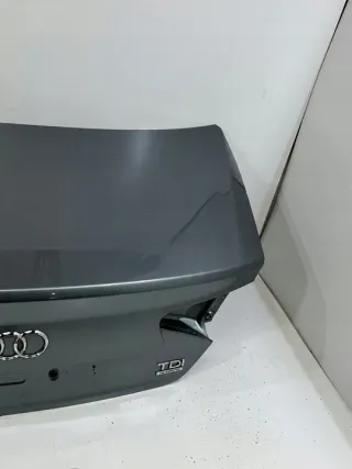 68475634065315 Крышка багажника (дверь 3-5) Audi A8 D4 (S8) Арт e6673842, вид 4
