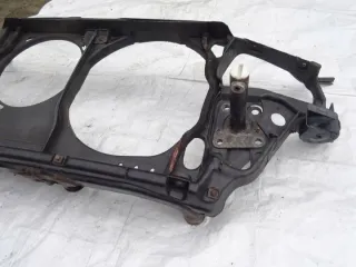 8D0805594A Передняя панель крепления облицовки (телевизор) Audi A4 B5 Арт e6678500, вид 3