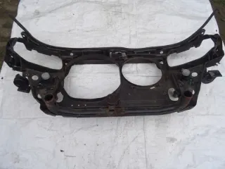 8D0805594A Передняя панель крепления облицовки (телевизор) Audi A4 B5 Арт e6678500, вид 6