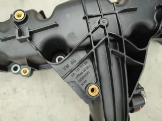 03L129711BA Коллектор впускной Audi A5 (S5,RS5) 1 Арт e6679364, вид 6