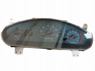 MR572770 Щиток приборов (приборная панель) Mitsubishi Galant 8 Арт e6680000, вид 1