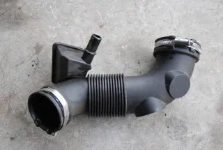 39012601 Гофра инжектора Opel Astra K Арт e6680433, вид 1