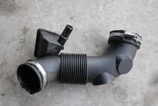 39012601 Гофра инжектора Opel Astra K Арт e6680433, вид 2