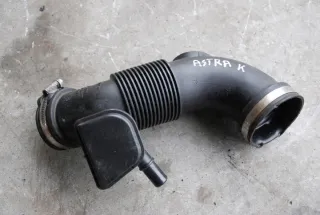 39012601 Гофра инжектора Opel Astra K Арт e6680433, вид 3