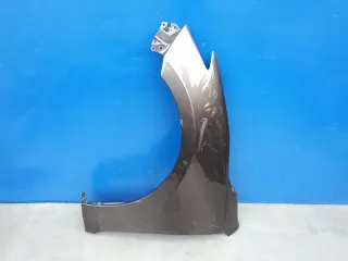 MAZDA3 2013-2018 Крыло переднее левое Mazda 3 BM Арт e6682152, вид 1