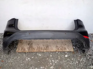 51127355260 7355260 Бампер задний BMW X1 F48 Арт e6682843, вид 1