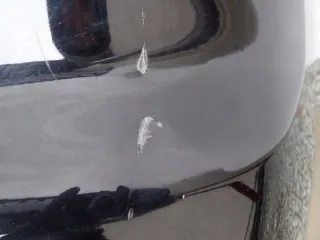51127355260 7355260 Бампер задний BMW X1 F48 Арт e6682843, вид 2