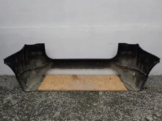 51127355260 7355260 Бампер задний BMW X1 F48 Арт e6682843, вид 5