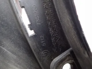 51127355260 7355260 Бампер задний BMW X1 F48 Арт e6682843, вид 6