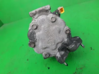 9655191680 Компрессор кондиционера Citroen C3 1 Арт e6683639, вид 3
