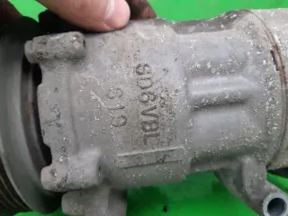 9655191680 Компрессор кондиционера Citroen C3 1 Арт e6683639, вид 4