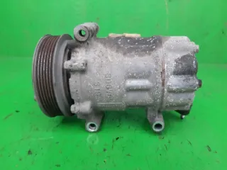 9655191680 Компрессор кондиционера Citroen C3 1 Арт e6683639, вид 5