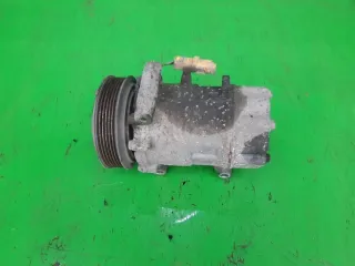 9655191680 Компрессор кондиционера Citroen C3 1 Арт e6683639, вид 6