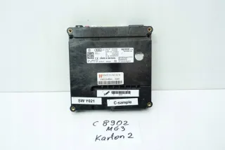 4KE035282 Блок комфорта Audi S4 B9 Арт e6684464, вид 1