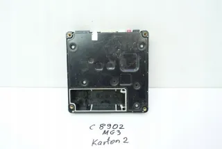 4KE035282 Блок комфорта Audi S4 B9 Арт e6684464, вид 2